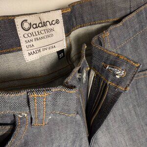 Cadence Jeans